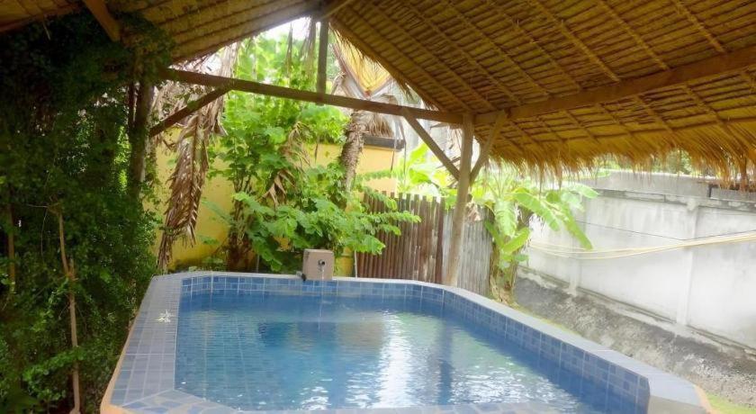 Aroma Pai Hotel And Spa 17/46