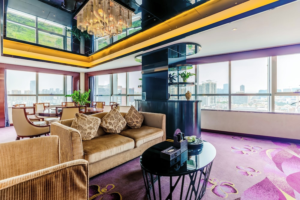 Sentosa Hotel Shenzhen Feicui Branch 32/50