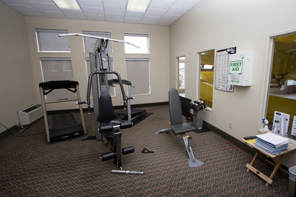 Service Plus Inns Suites Drayton Valley 19/37