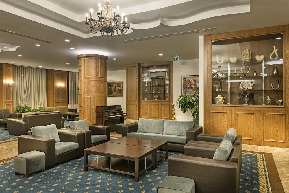 Ozkaymak Select Resort Hotel 28/50