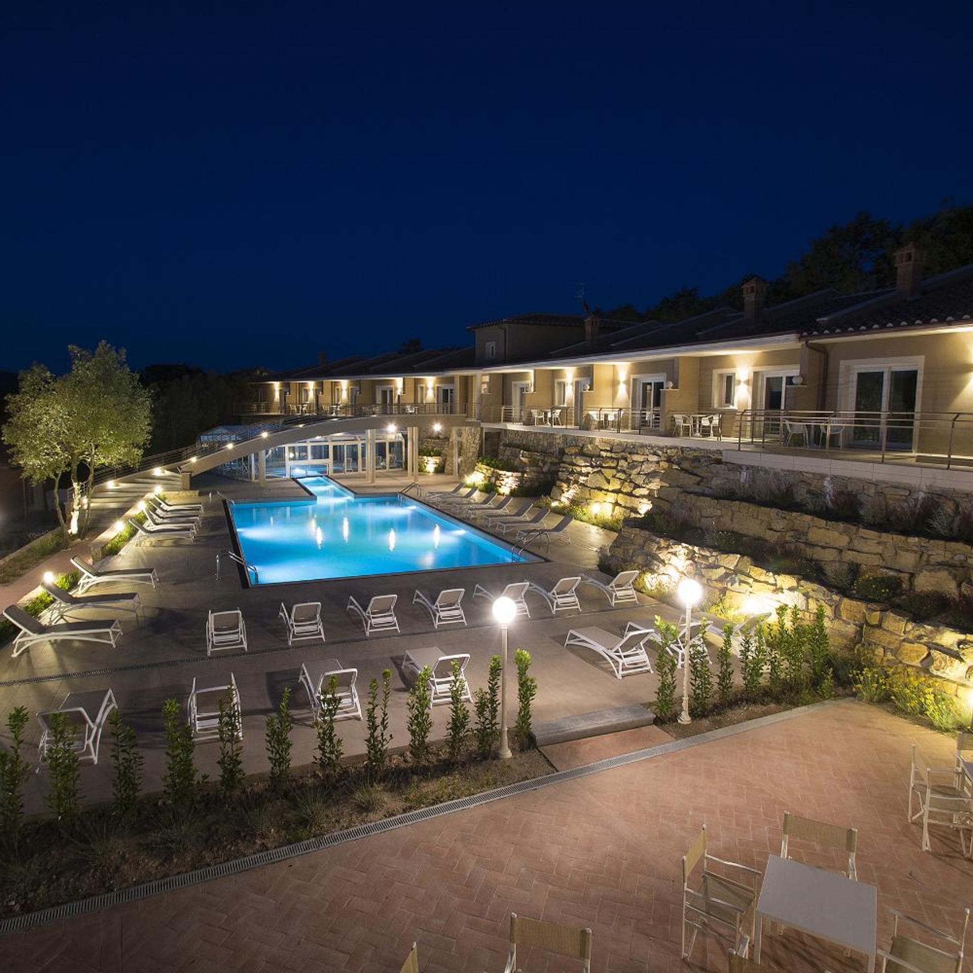 Relais I Piastroni 5/70