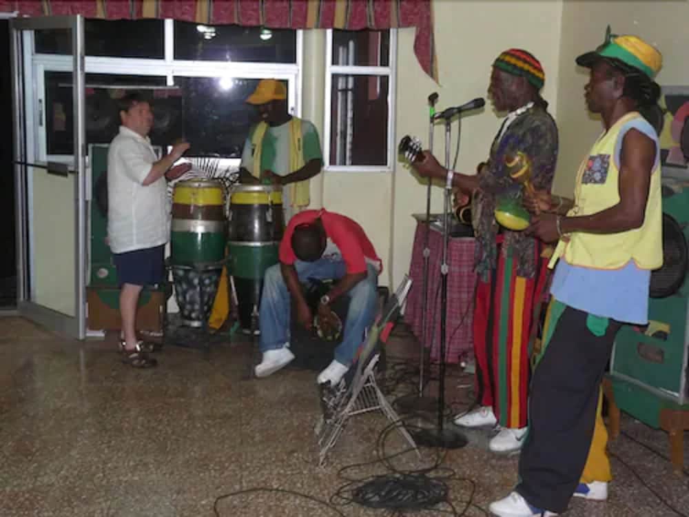 Casa Maria Hotel 13/50
