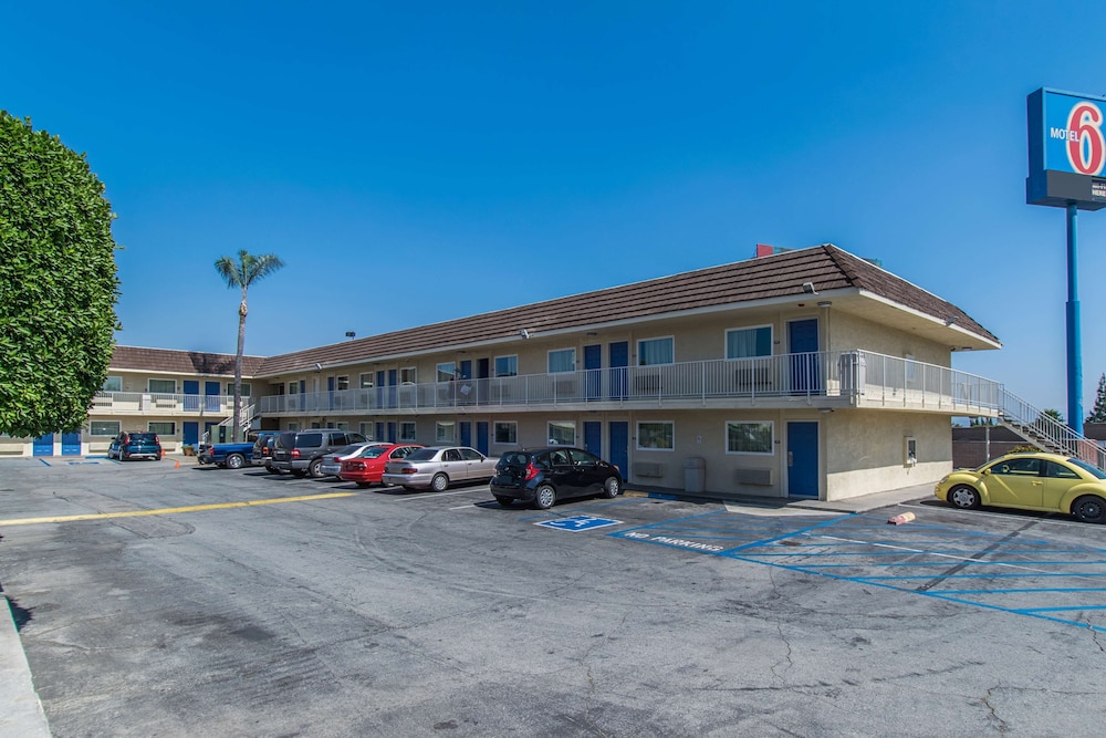 Motel6 Ontario, CA - Airport 52/61