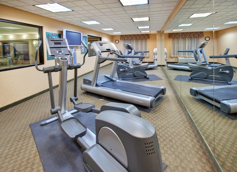 sport facilities