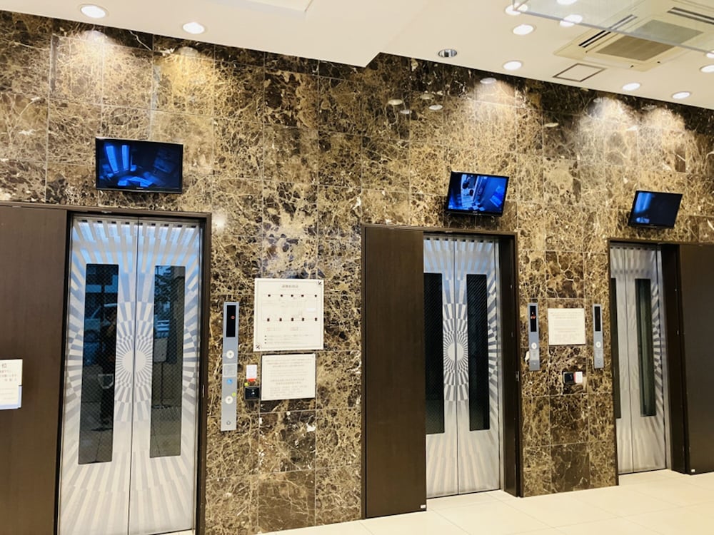 Toyoko Inn Osaka Abeno Tennoji 52/65