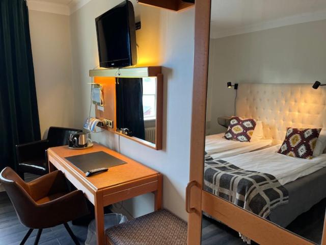Hotell Ostermalm 10/26