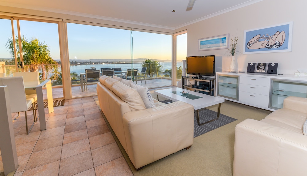 The Bluff Resort Apartments، Mount Barker 38/55