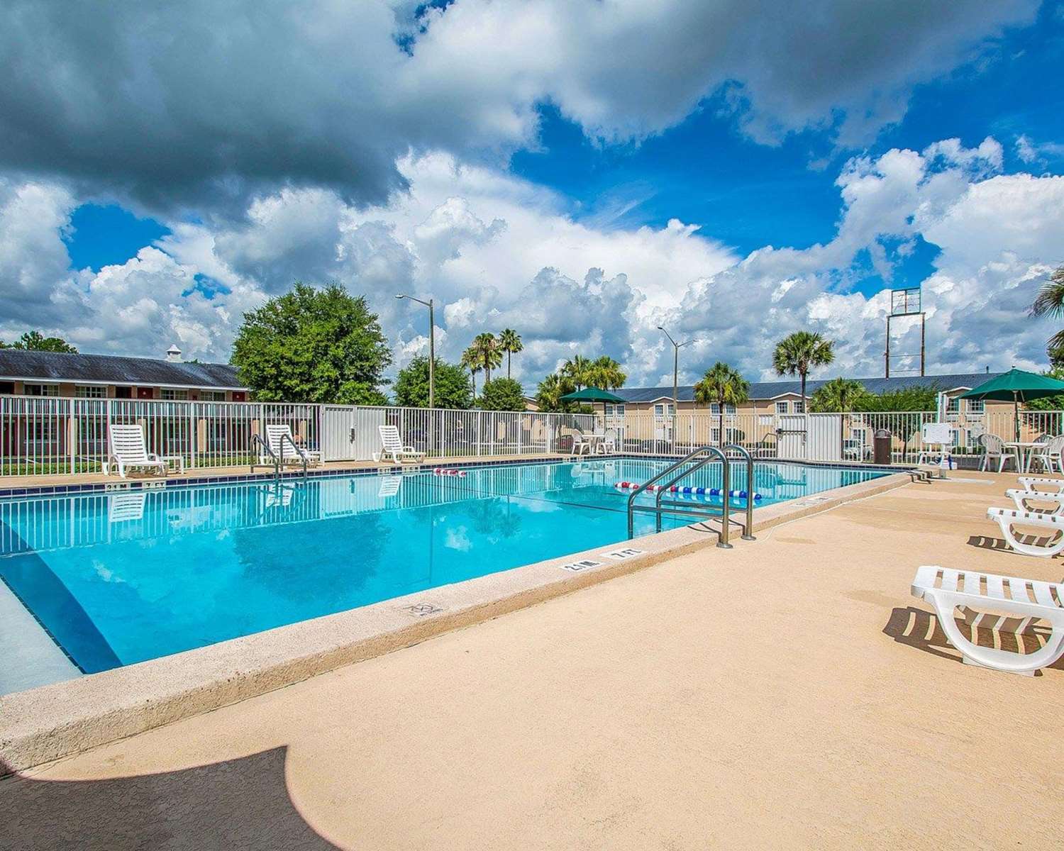 Rodeway Inn Gainesville University Area 11/12