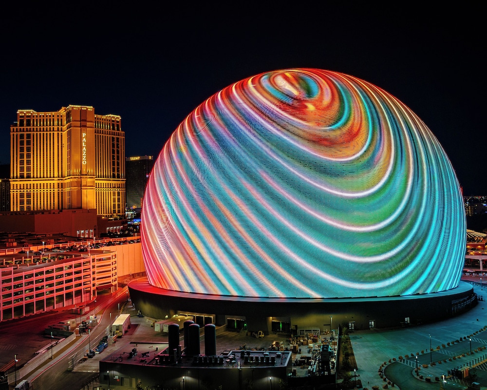 The Venetian Resort Las Vegas in LAS VEGAS - NV
