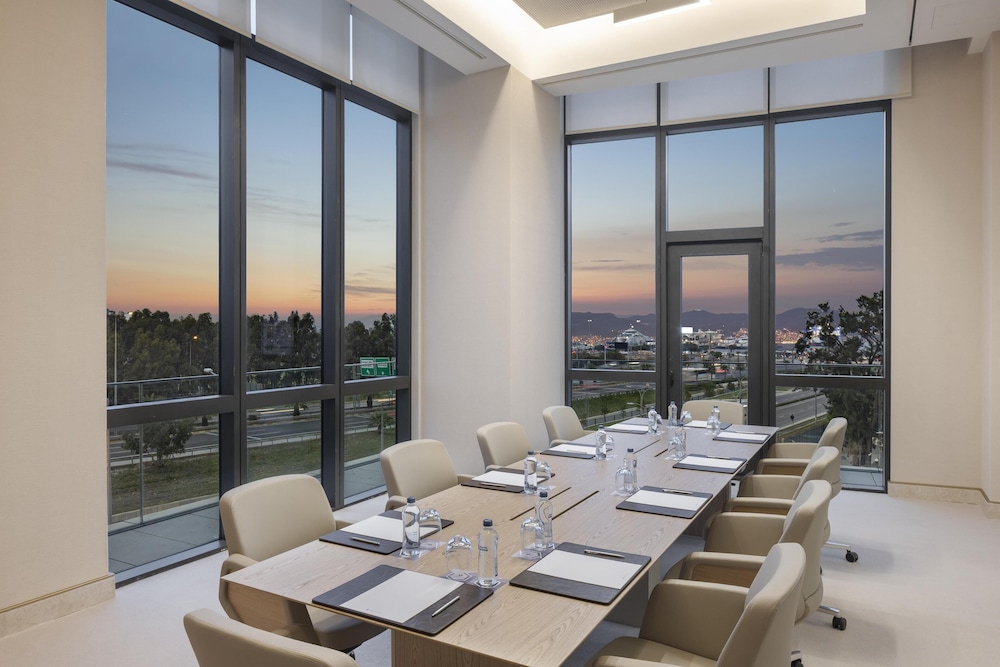Grand Hyatt Izmir Istinyepark 34/49