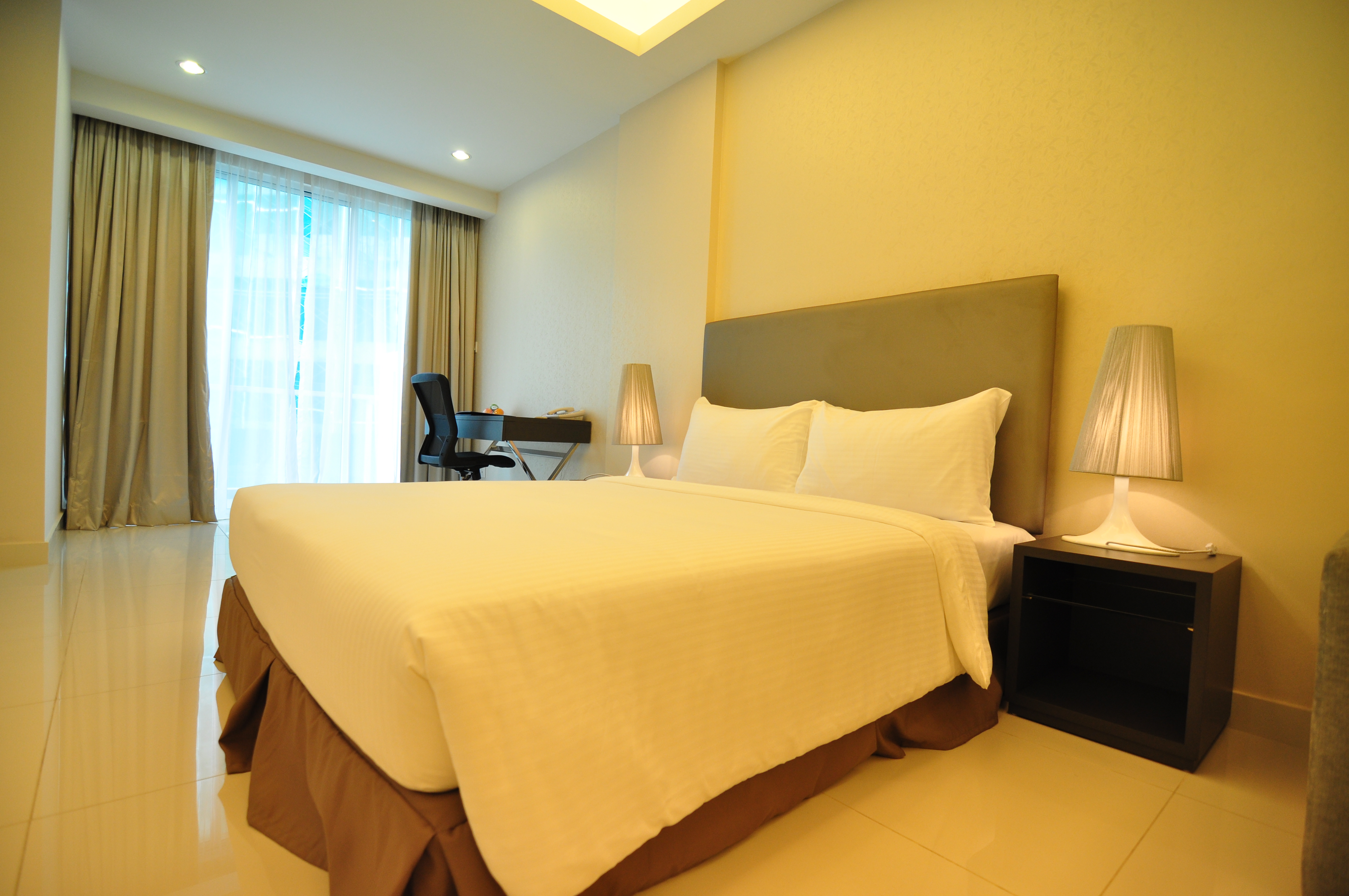 Damas Suites Residences Kuala Lumpur 19/68