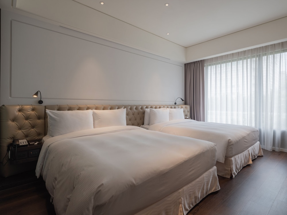 Hotel Mvsa 6/50