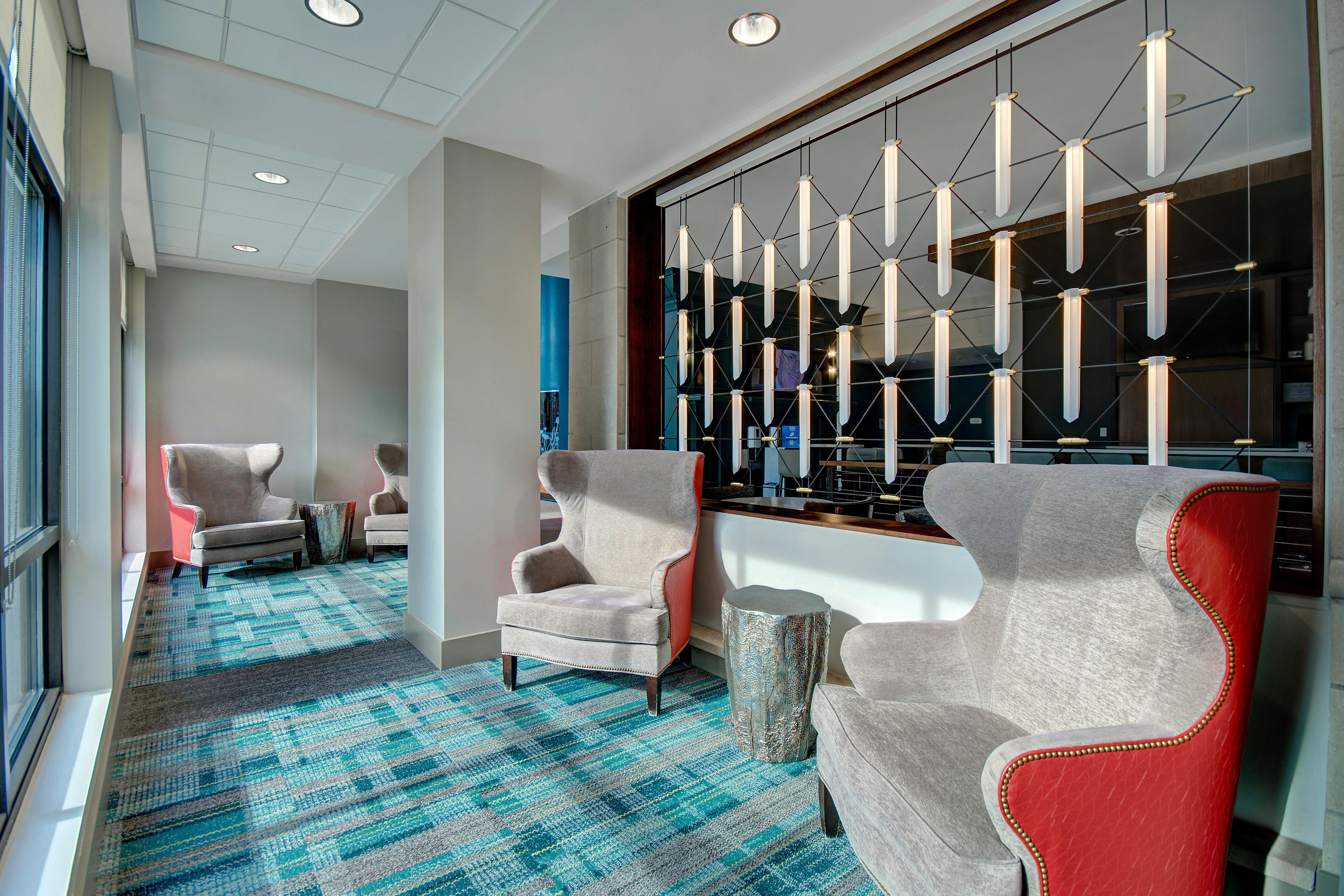 Hilton Garden Inn Terre Haute 14/66