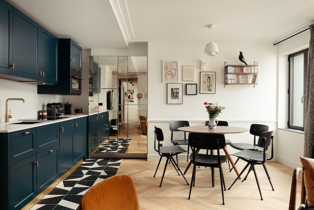 My Maison In Paris - Invalides 30/50