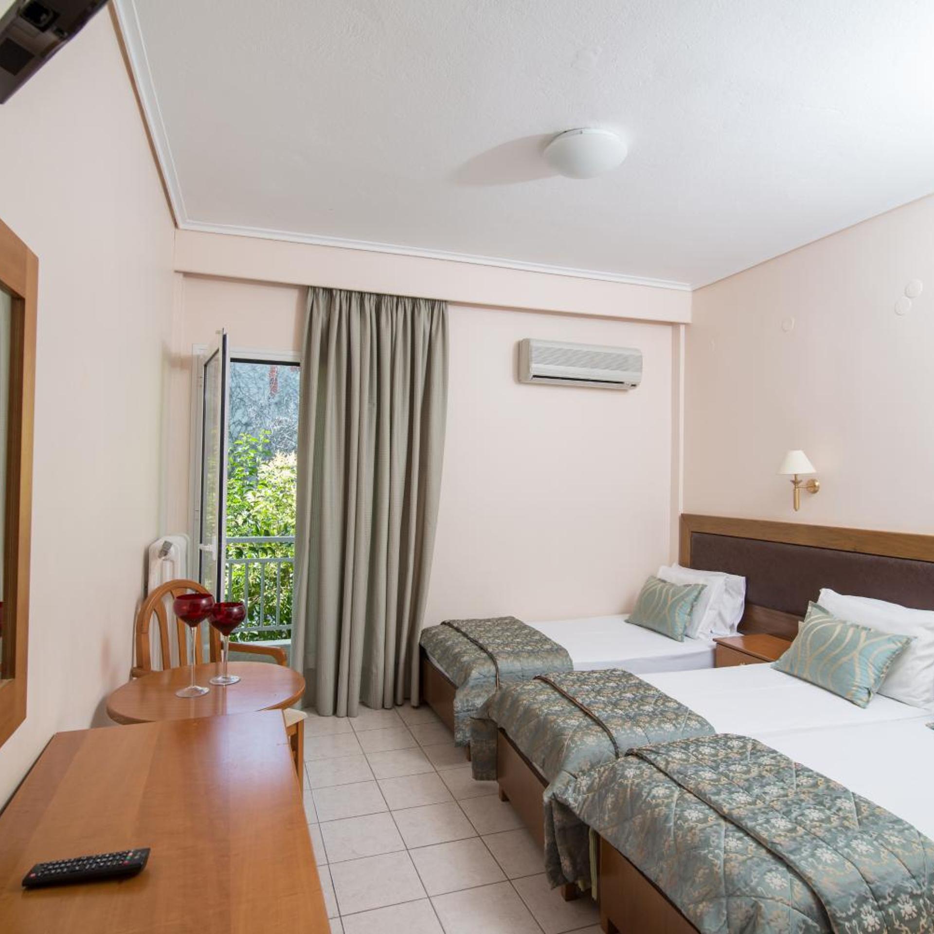 Regina Mare Hotel photo 5