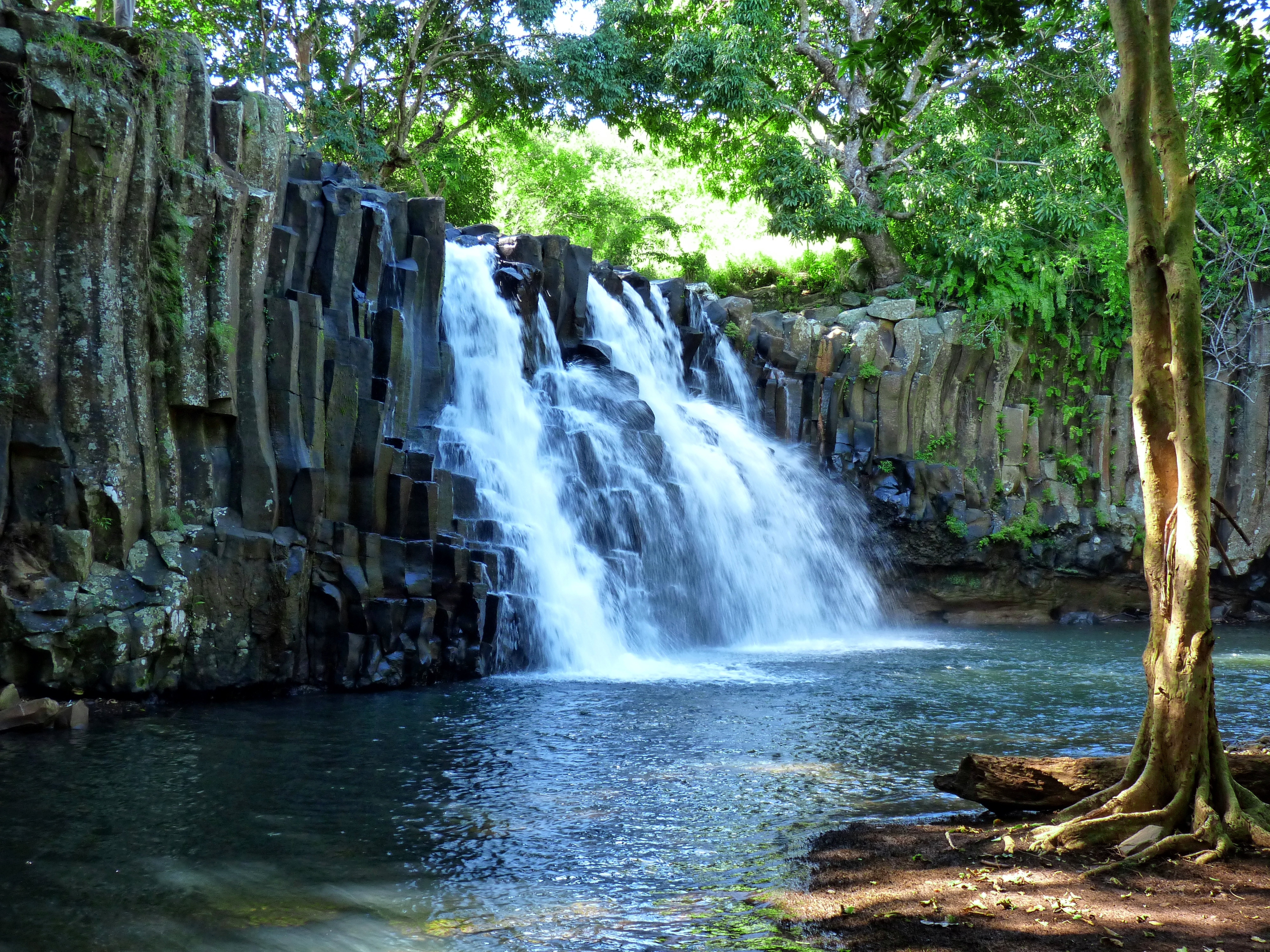 Intercontinental Resort Mauritius 50/50
