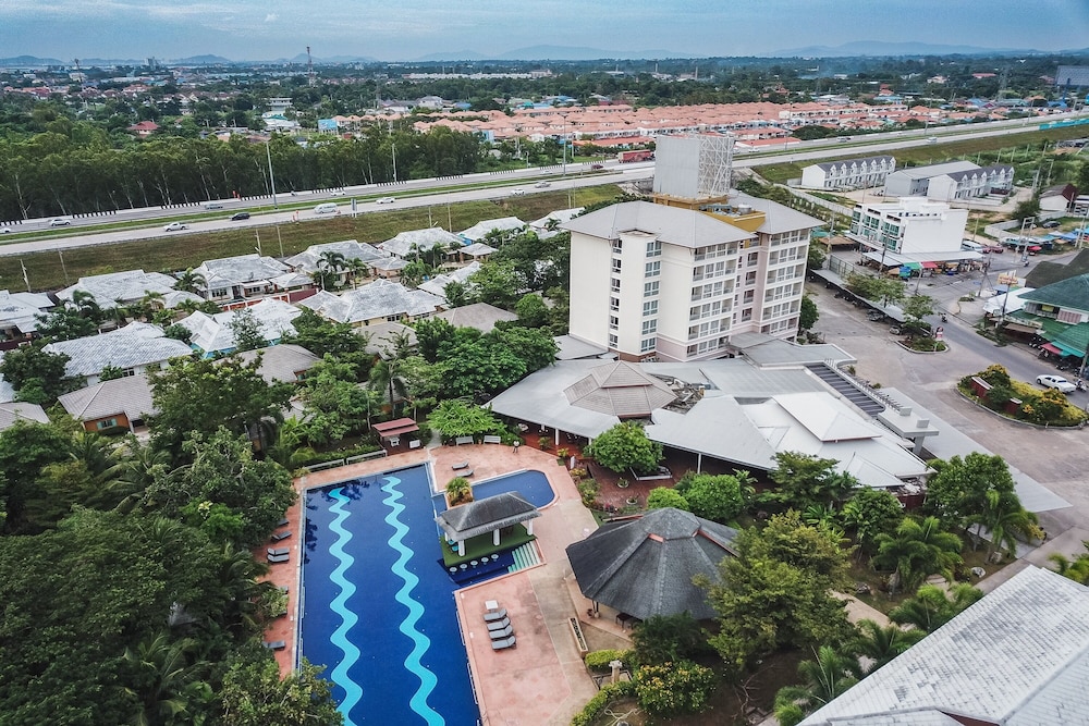 Eastiny Resort Spa 4/50