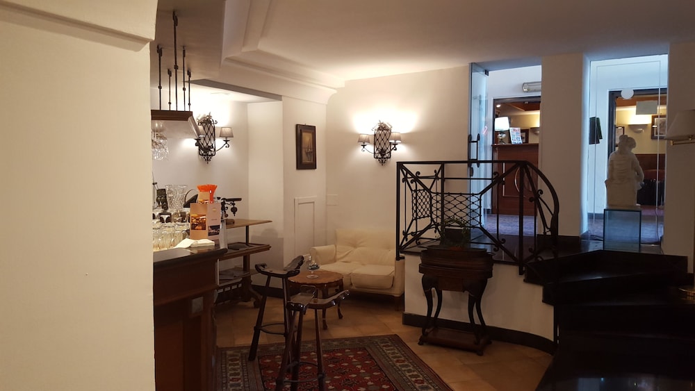Real Orto Botanico Hotel 51/62