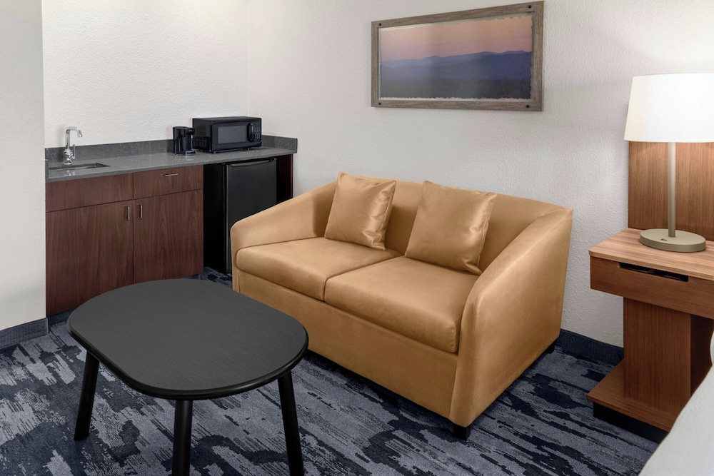 Fairfield Inn By Marriott Owensboro 36/58