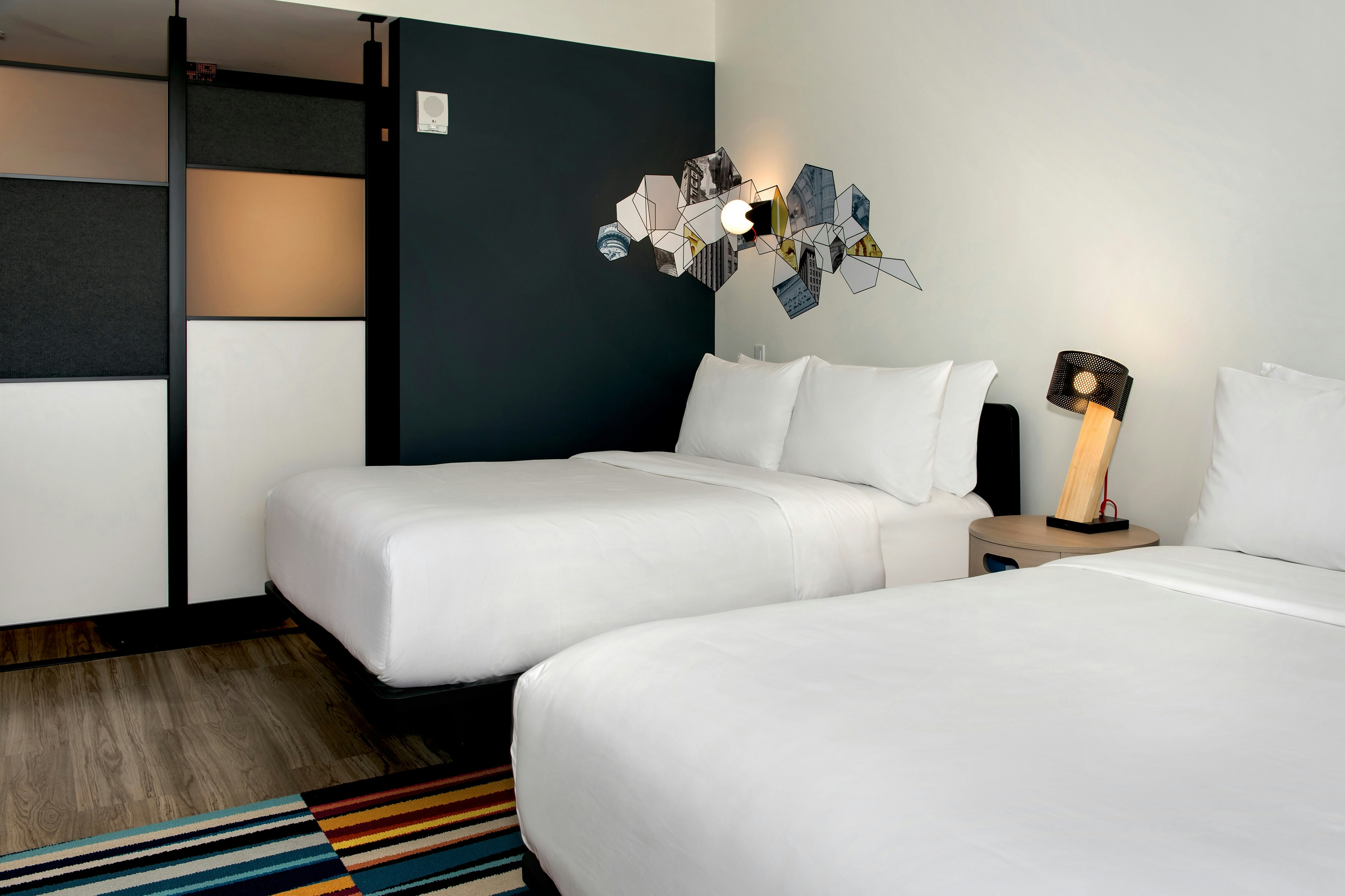 Aloft Buffalo Downtown 11/42