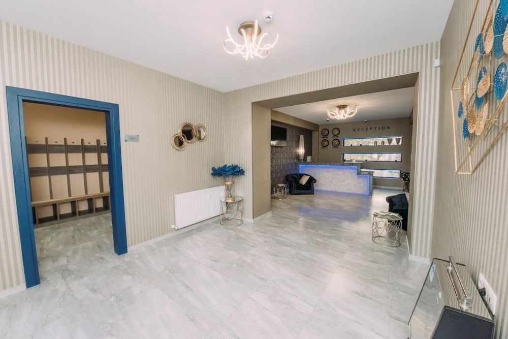Hotel Sapphire Bakuriani 7/50