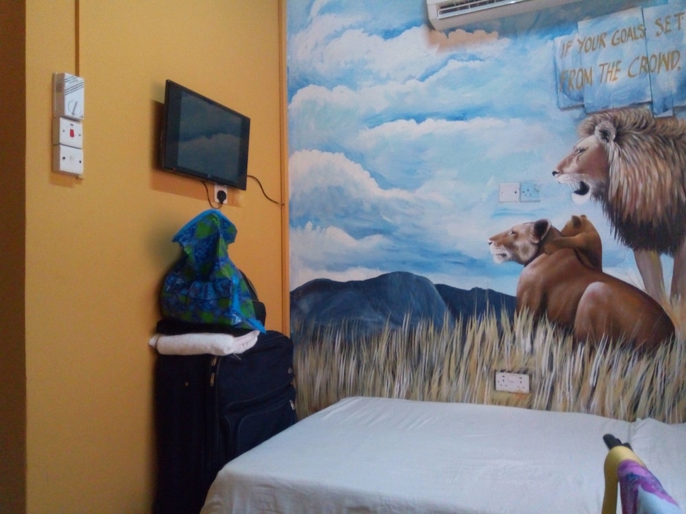 Feehi's Place Hostel 14/38