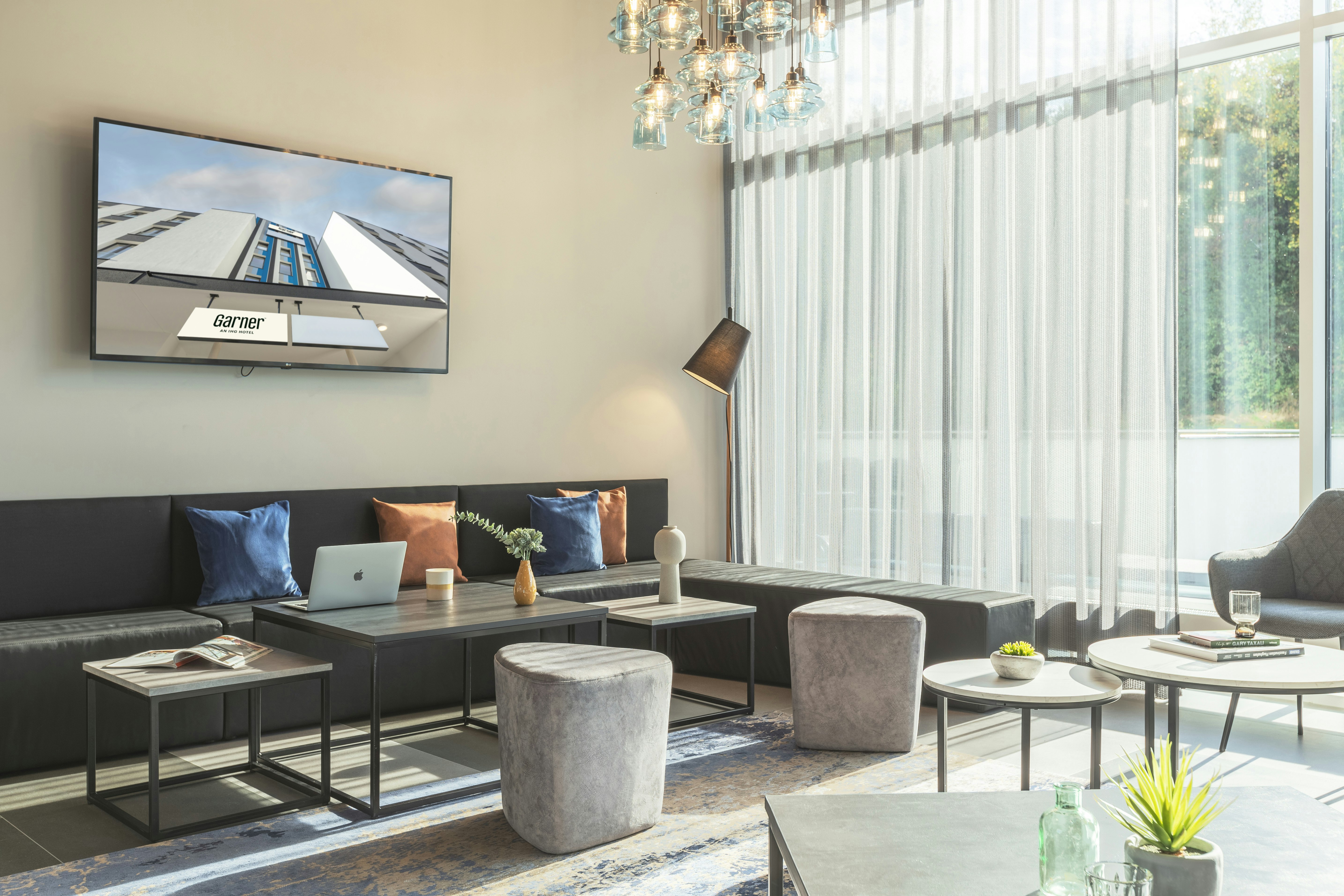 Garner Hotel Augsburg Nord by IHG 31/57