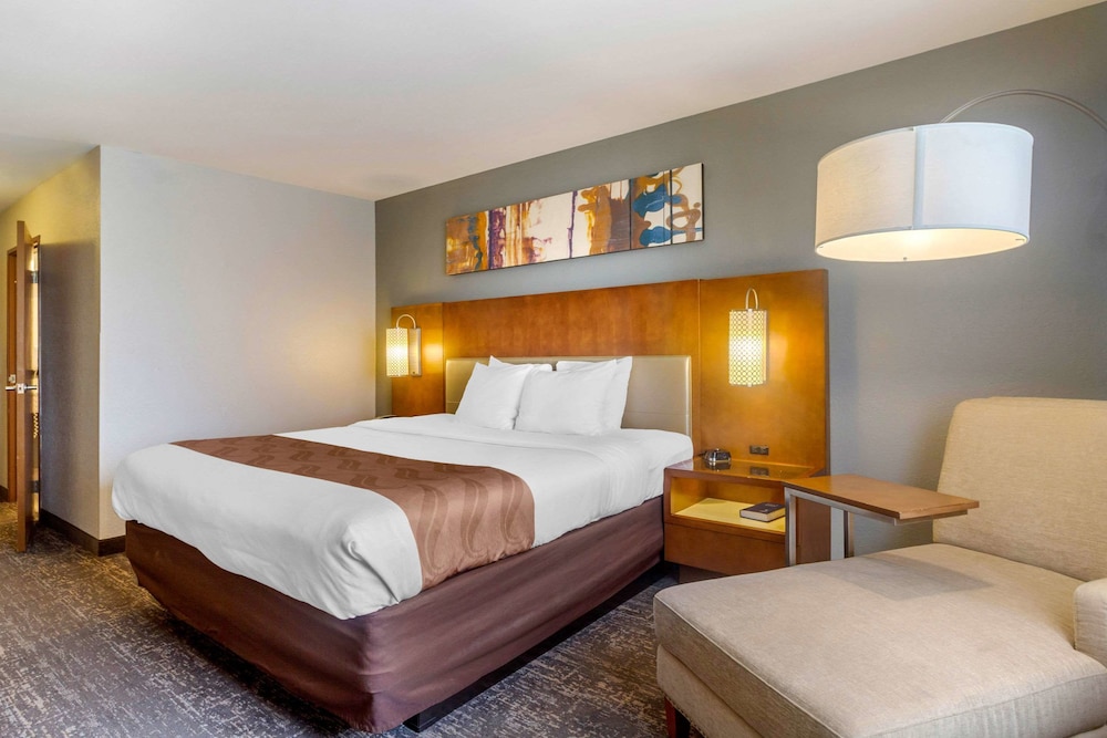 Quality Inn Danville KY 13/45