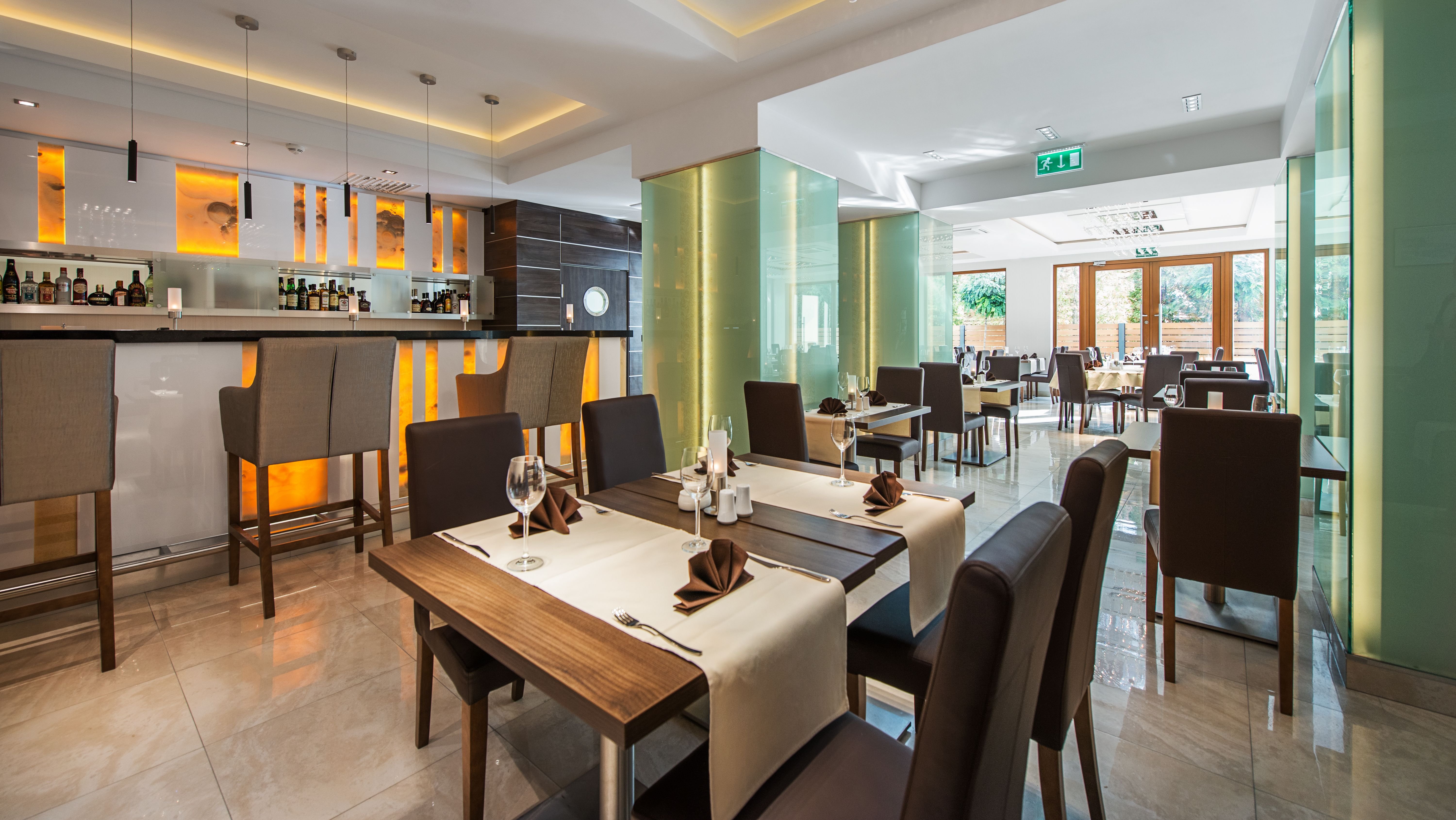 Hotel Rozany Gaj - Destigo Hotels 8/12