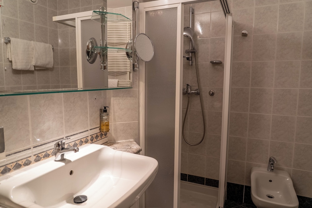 Hotel Kranjska Gora 46/53