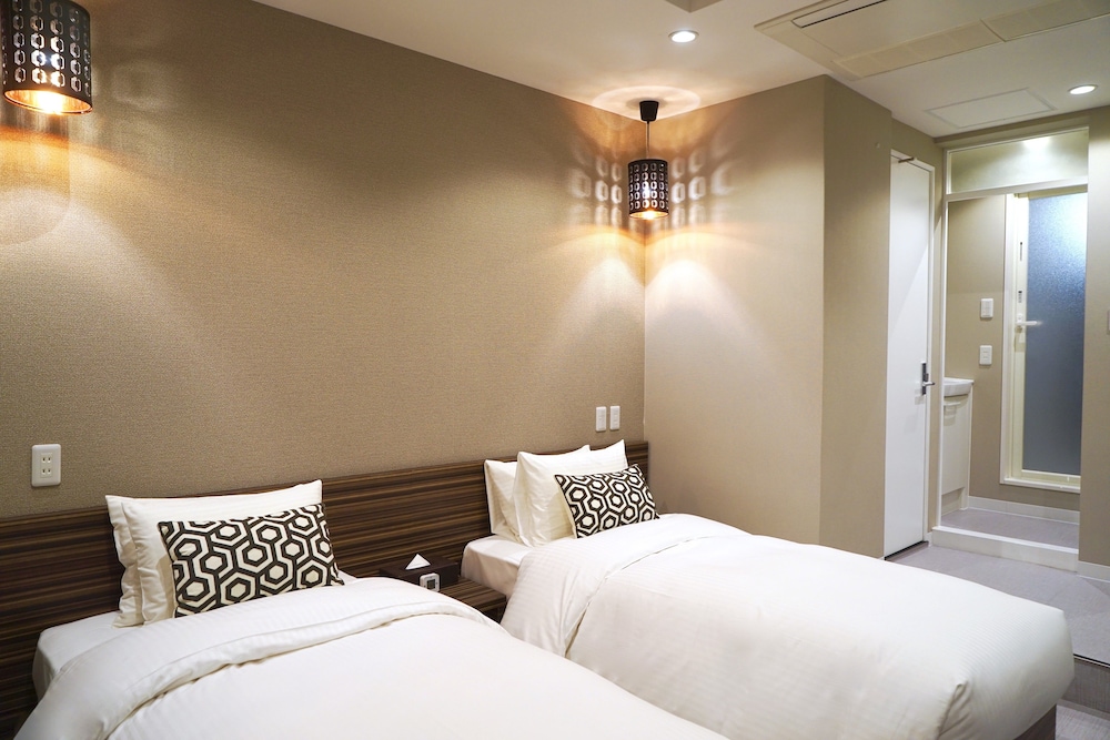 Hotel 88 Shinsaibashi 38/74