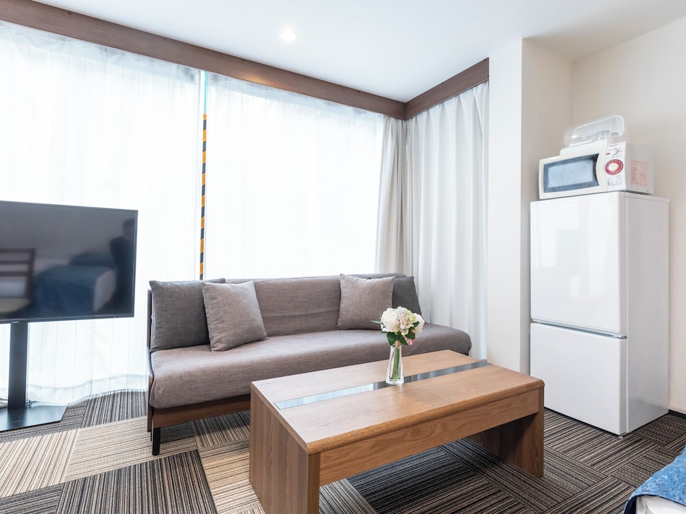Sakuragawa Riverside Hotel 33/50