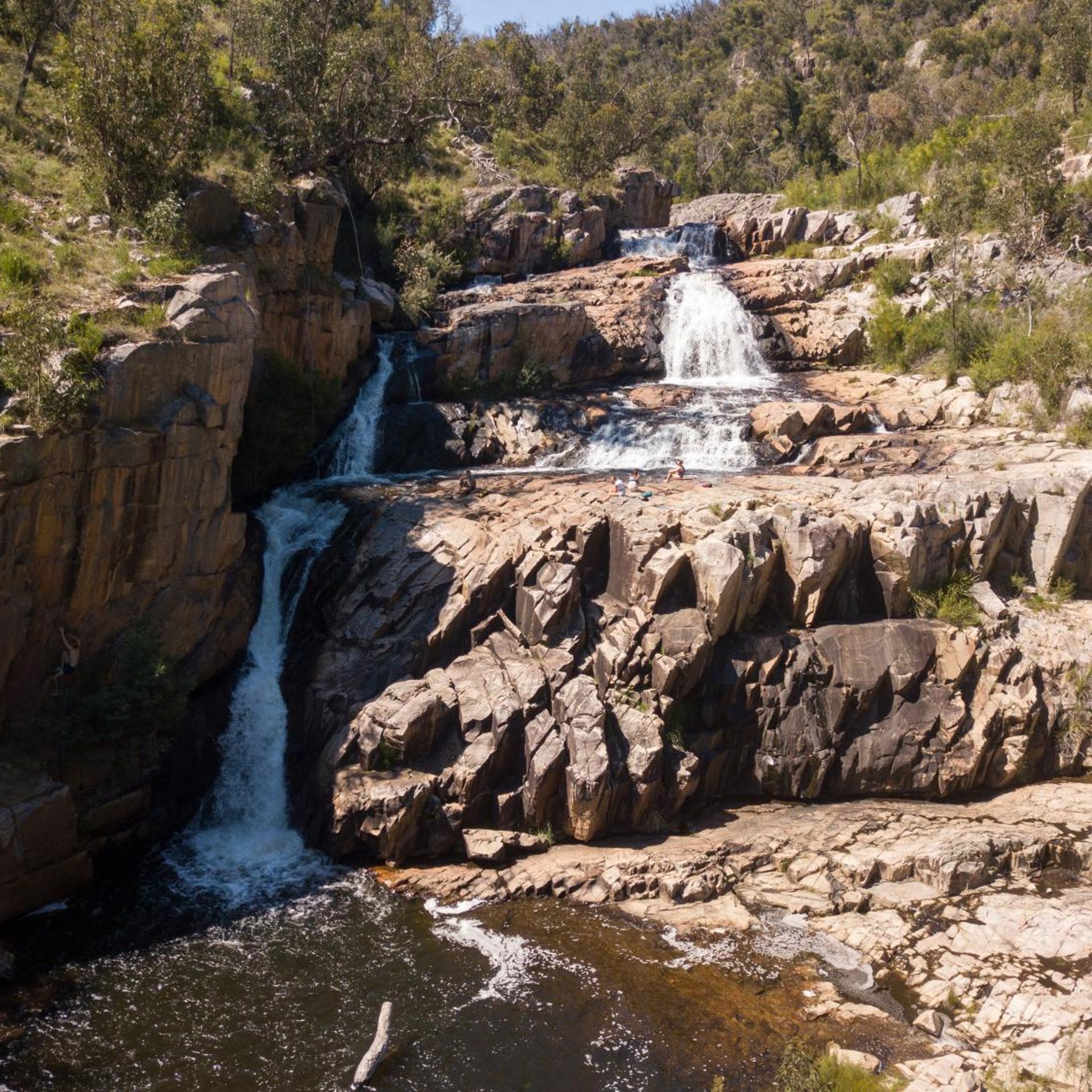 YHA Grampians Eco Halls Gap 57/63