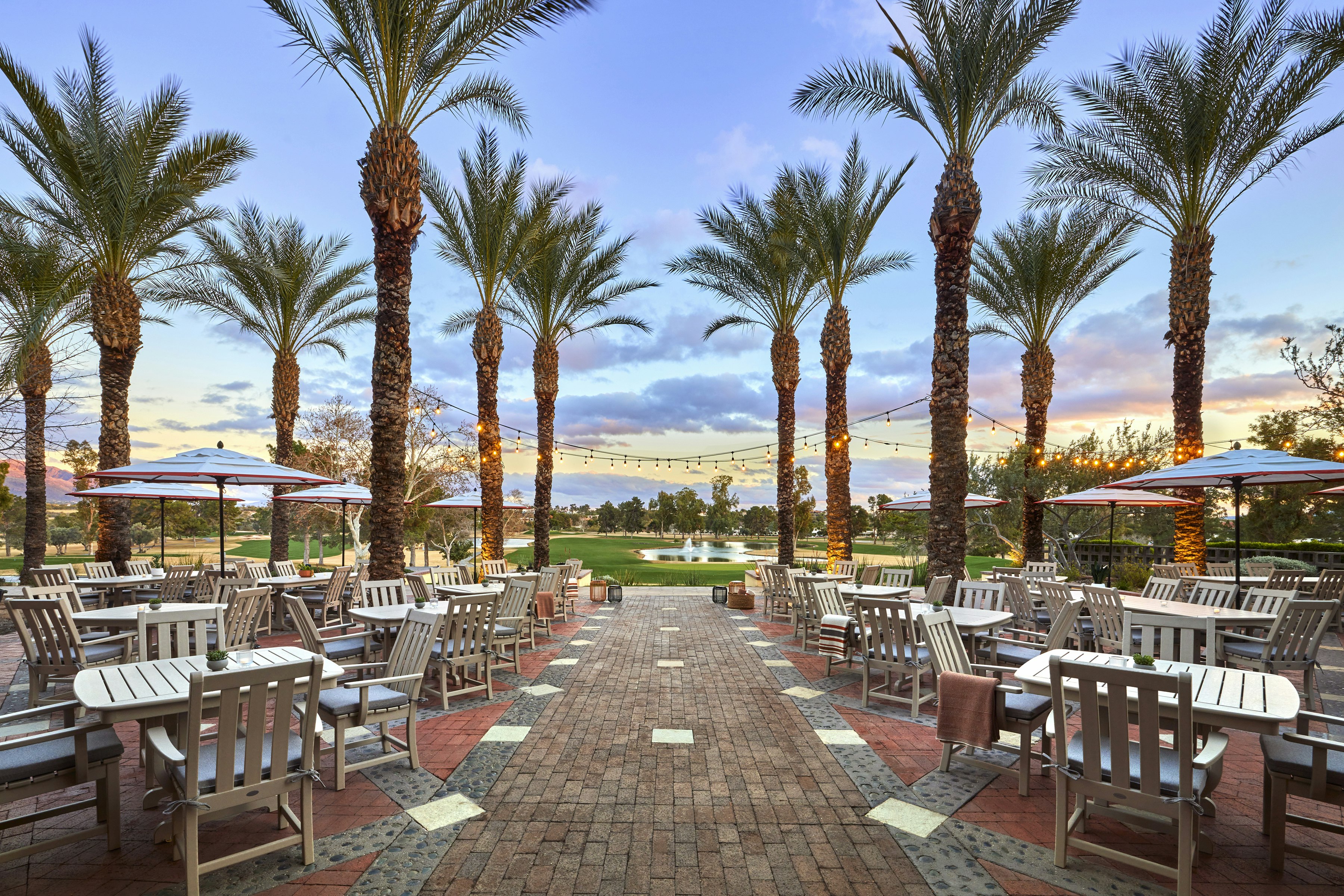 Omni Tucson National Resort 57/82