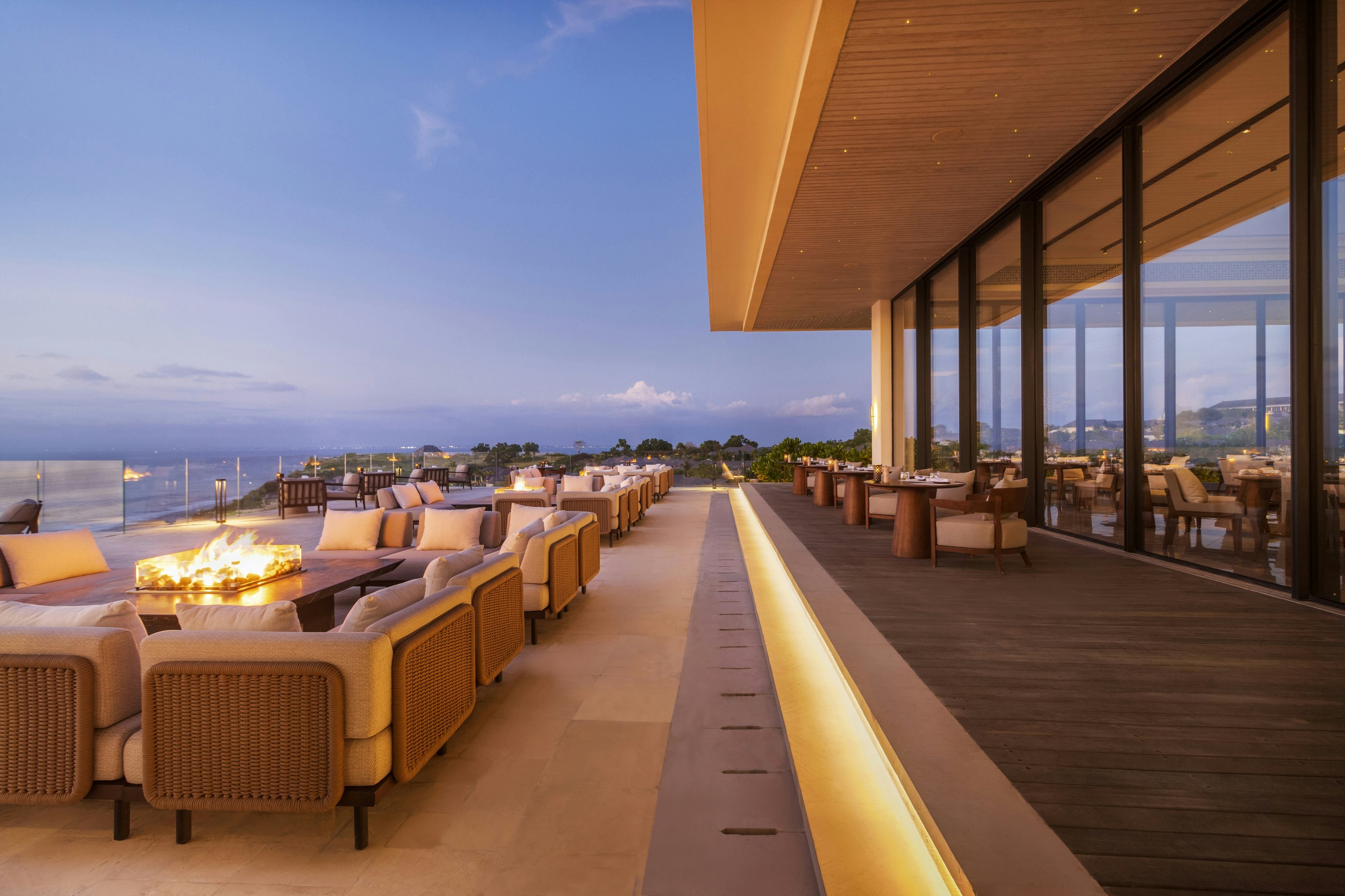 Jumeirah Bali 20/49