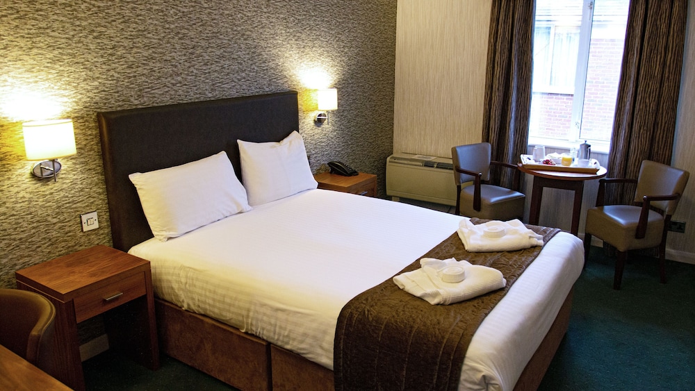 Milford Hall Hotel and Spa 14/64