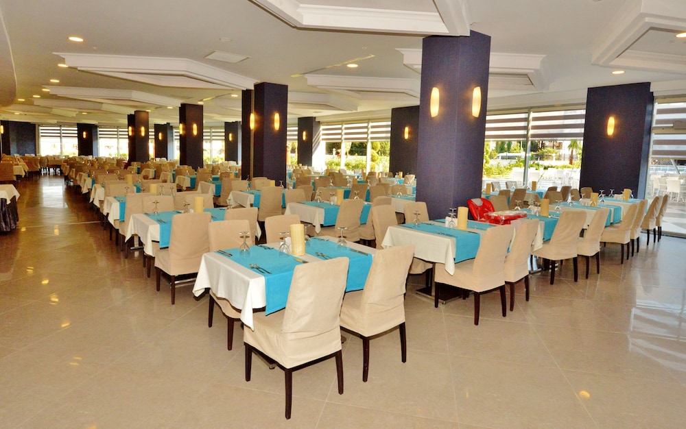 Green Nature Diamond Hotel 49/60