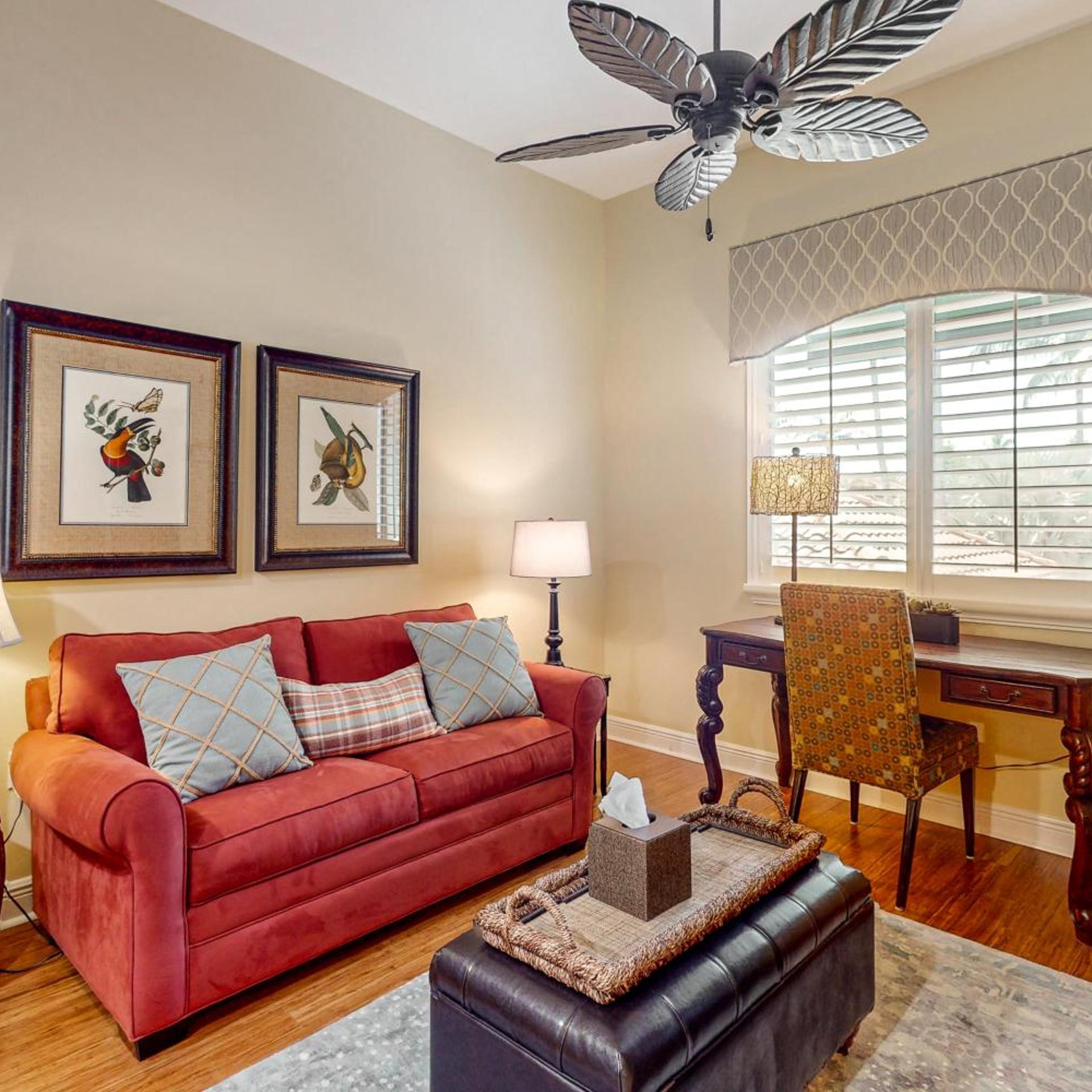 The Cottages at Naples Bay Resort 21/40