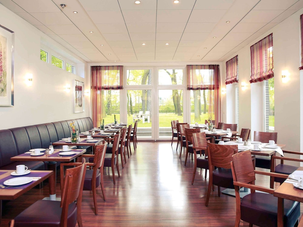 Mercure Hotel Am Entenfang Hannover 53/71