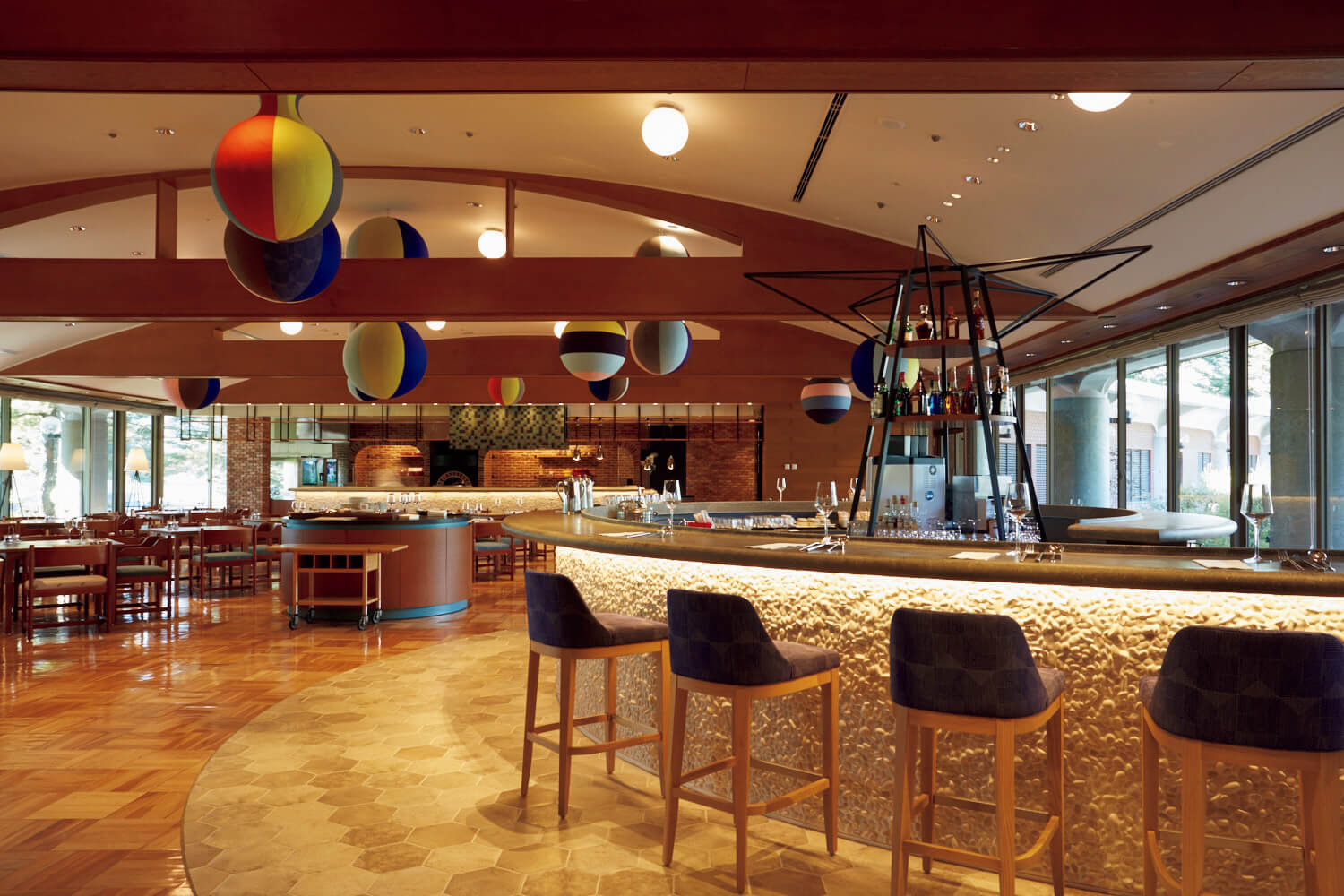 Karuizawa Prince Hotel East 37/44