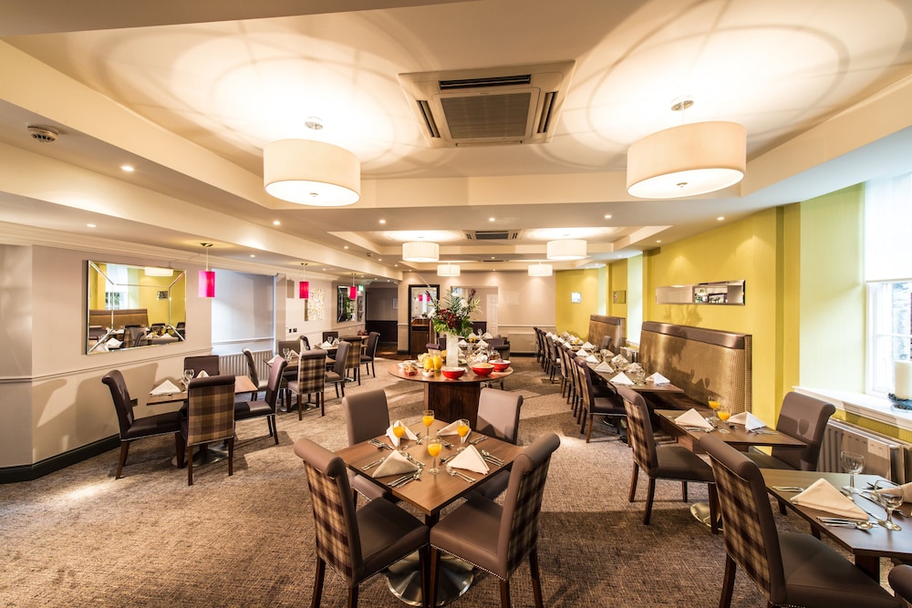 Leonardo Boutique Hotel Huntingtower Perth 43/62