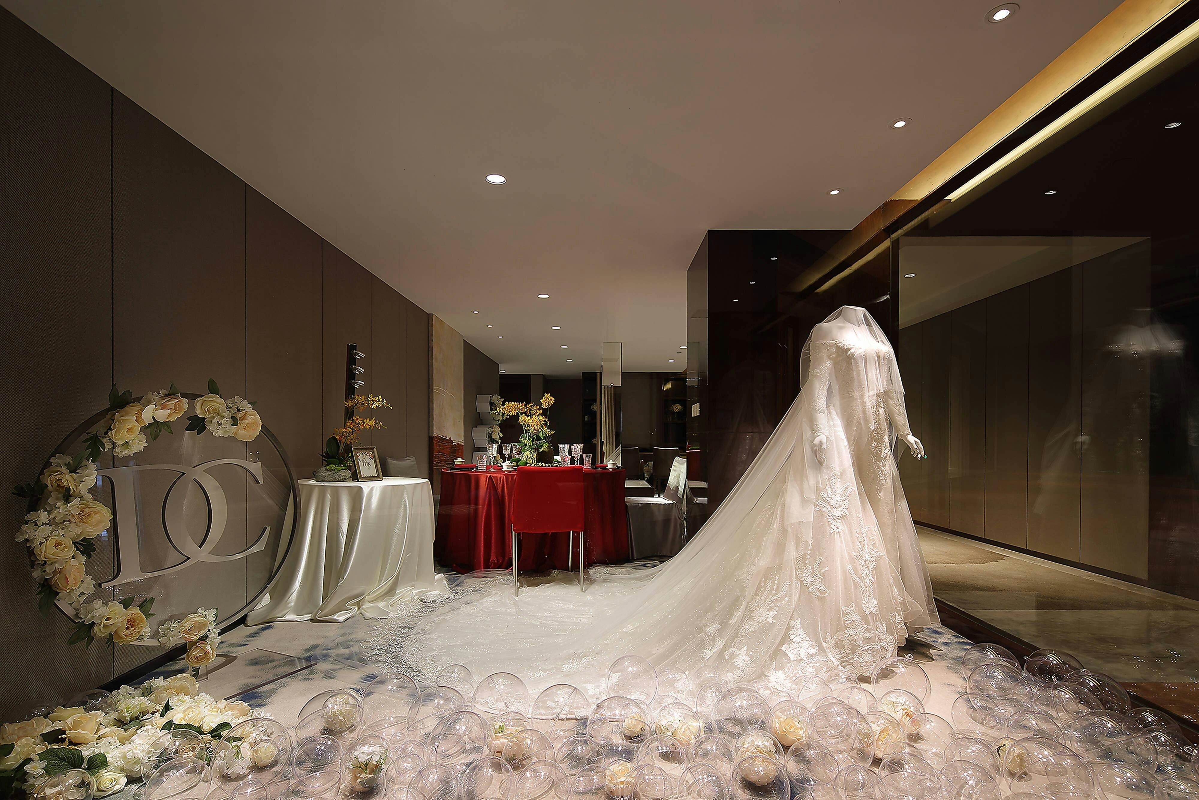 Sheraton Grand Hangzhou Binjiang Hotel 6/55
