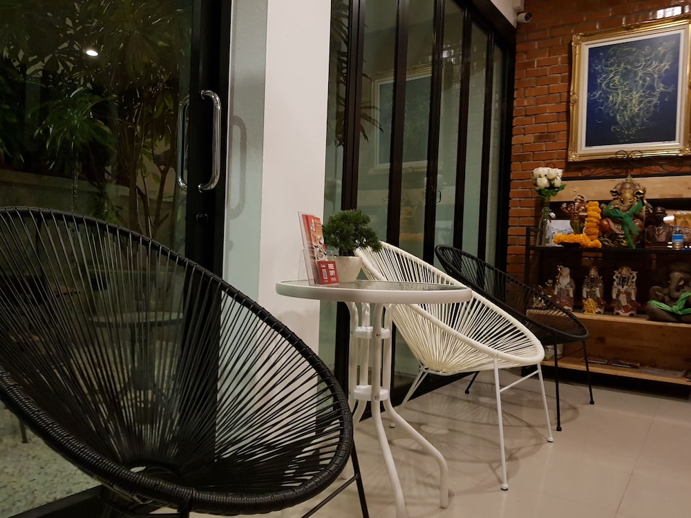The Connect Chiang Mai 46/61