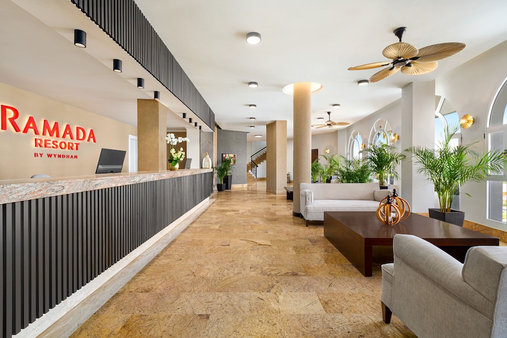 Ramada Resort by Wyndham Puerto de Mazarron 10/67