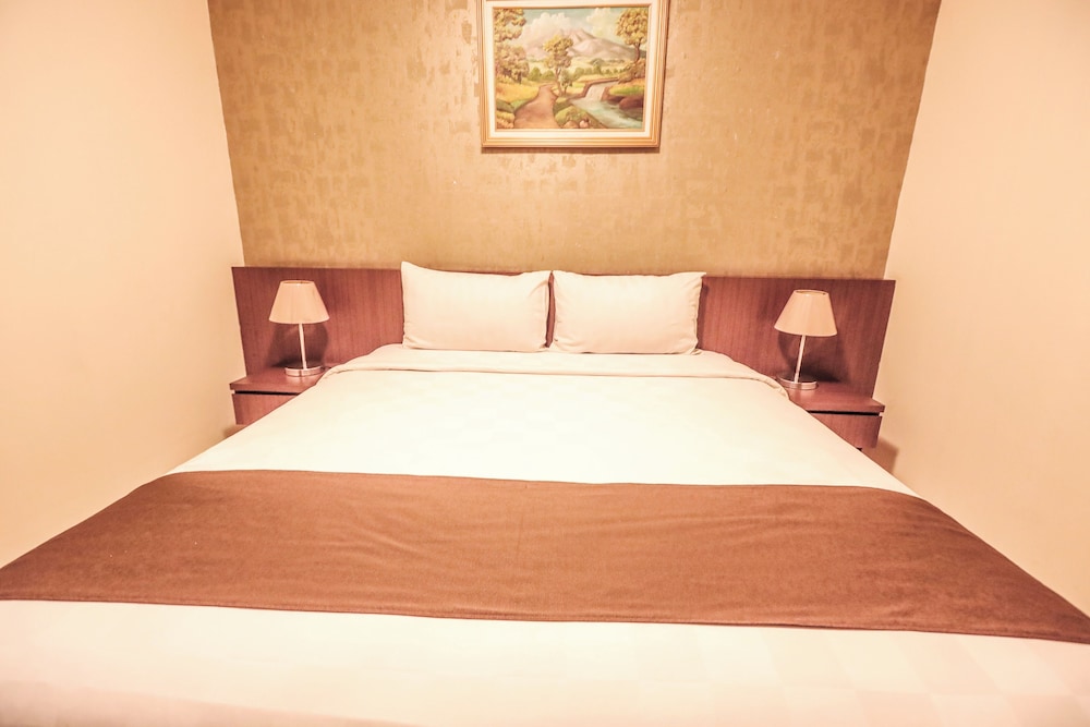 Great Western Resort Serpong Hotel Convention Center 34/50