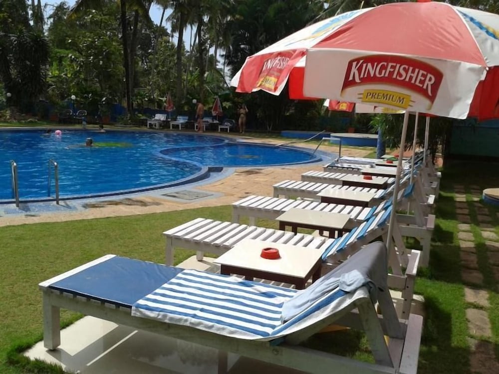 Akhil Beach Resort 33/34