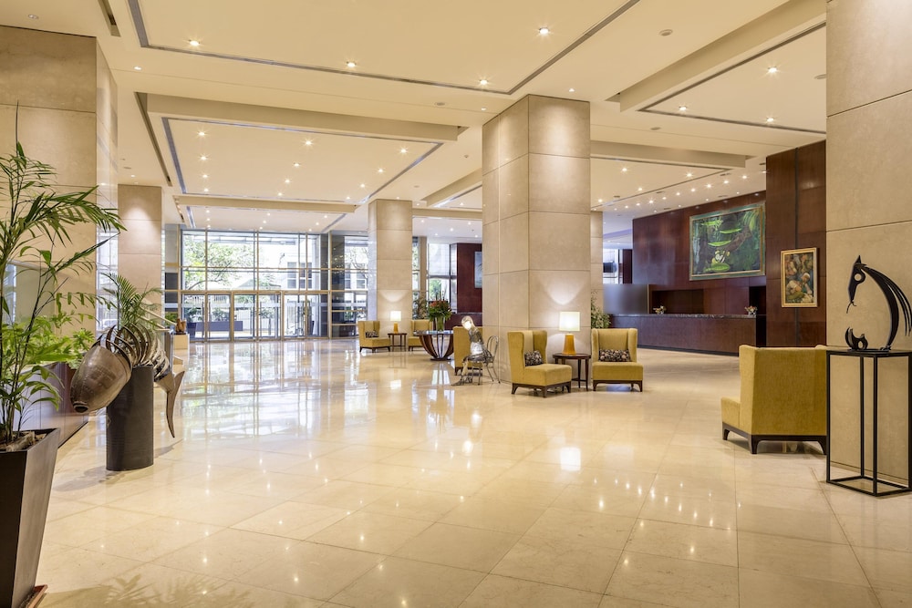 Sheraton Mendoza 29/48