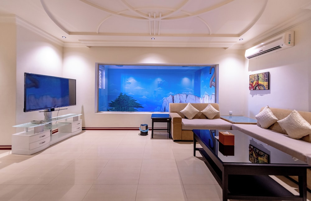 منتجع واحة ميرال الطائف(Meral Oasis Resort Taif) 42/74