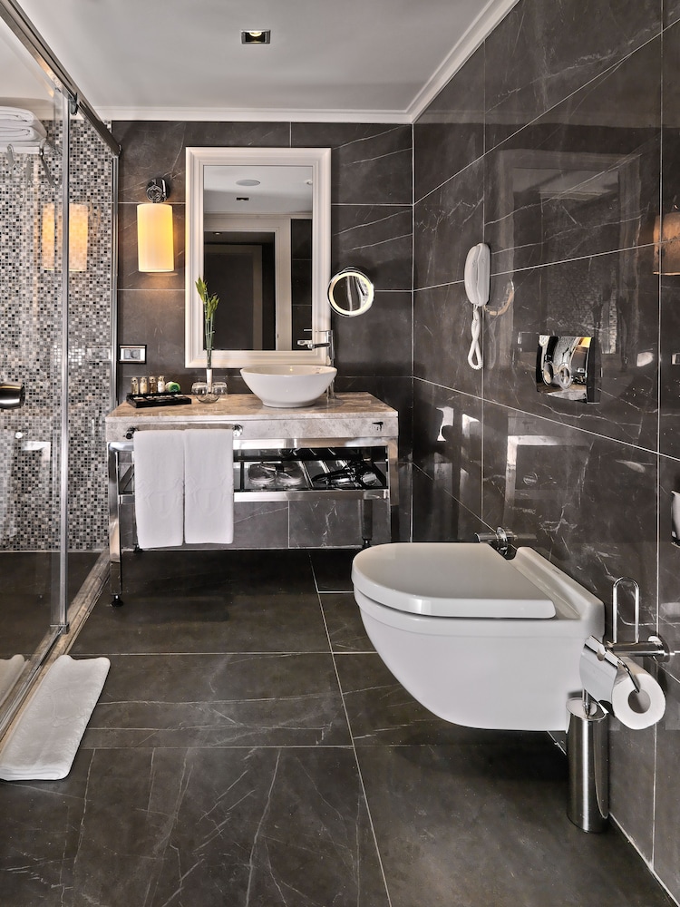 Hotel Mercure Istanbul Bomonti 19/78