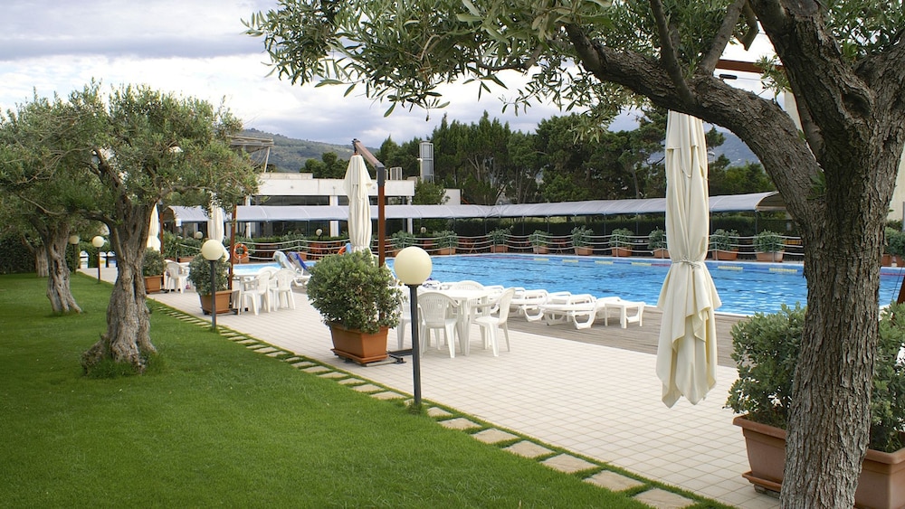 NETTUNO RESORT 28/41